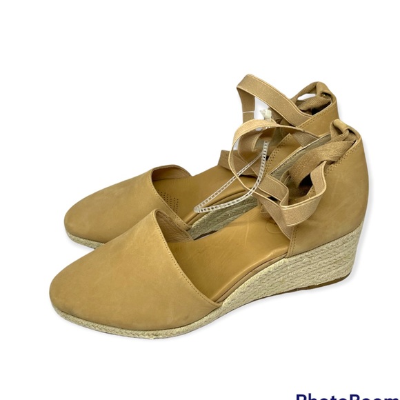 Corso Como Espadrilles Tan - Picture 3 of 6